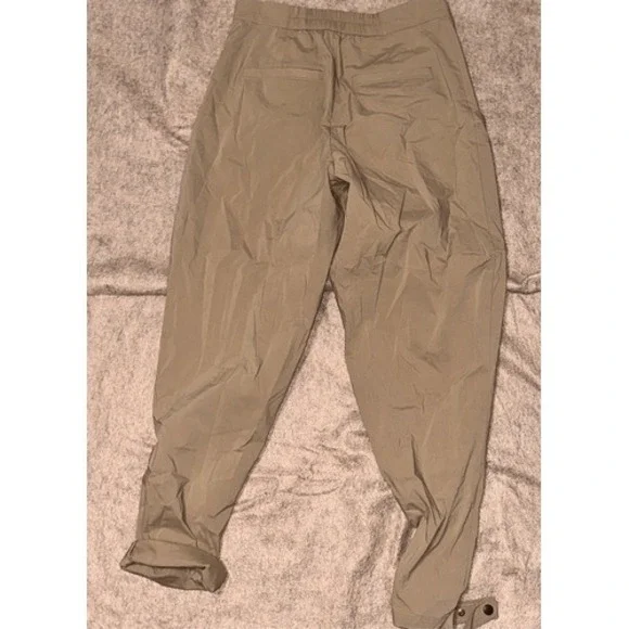 NEW WITH TAGS Gentle Herd Size Large Cargo Pants retails $120 - Picture 5 of 7